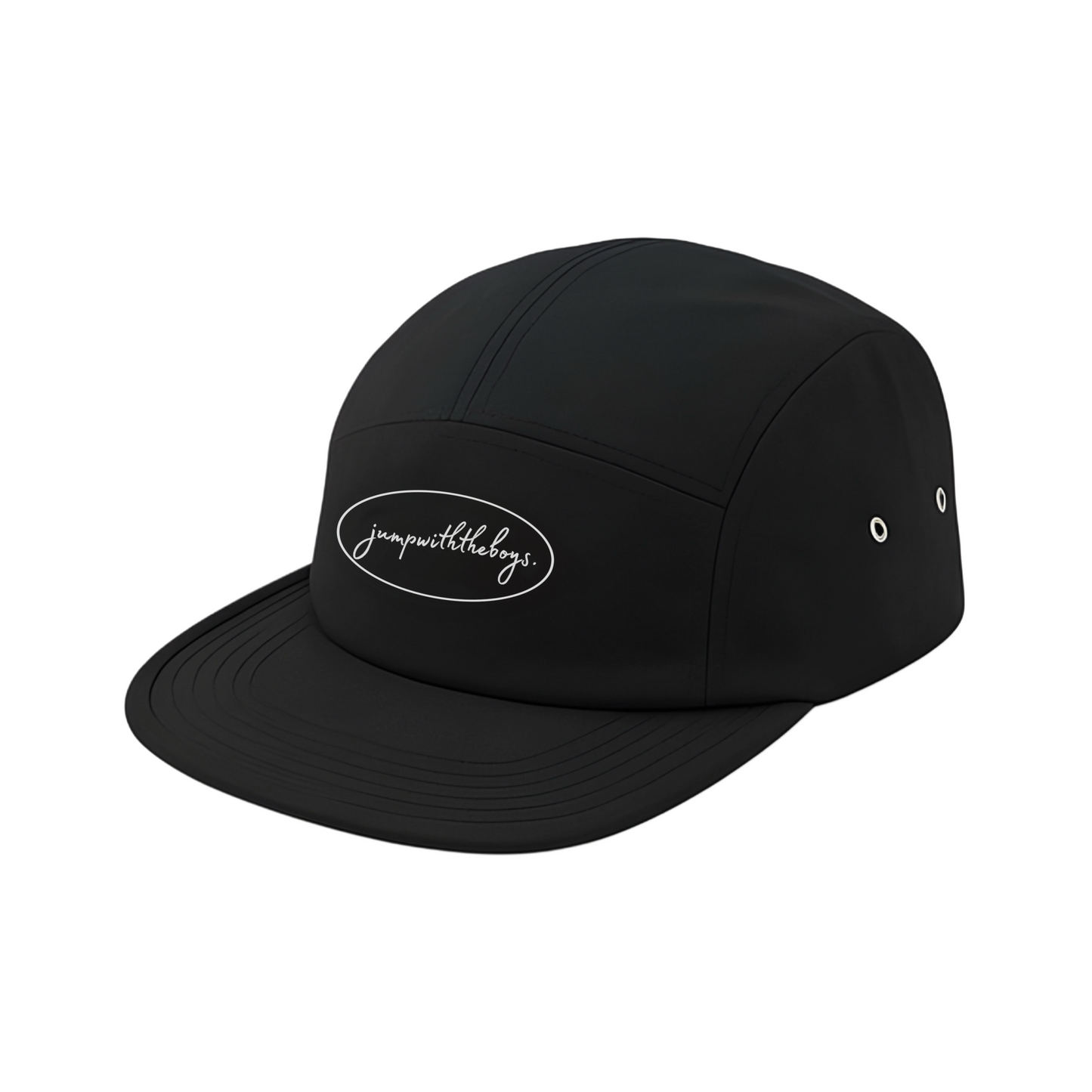 Signature 5 Panel Caps