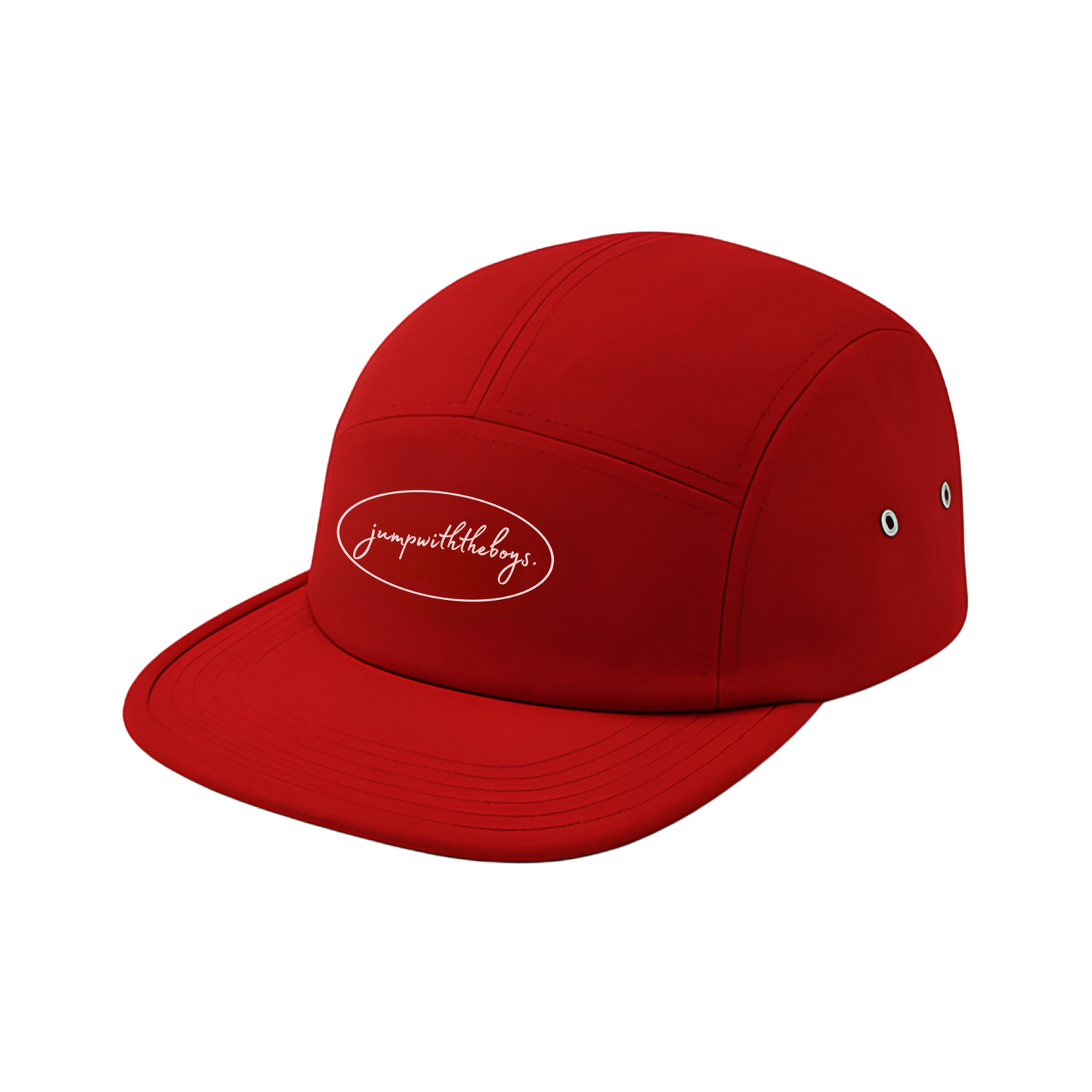 Signature 5 Panel Caps