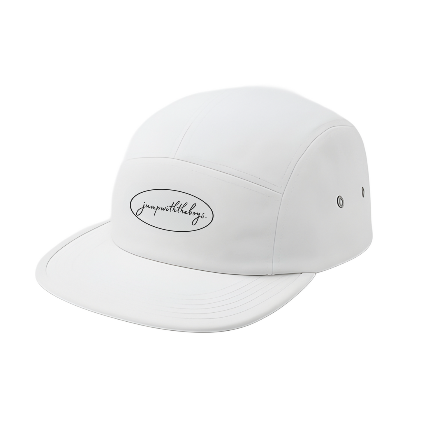 Signature 5 Panel Caps
