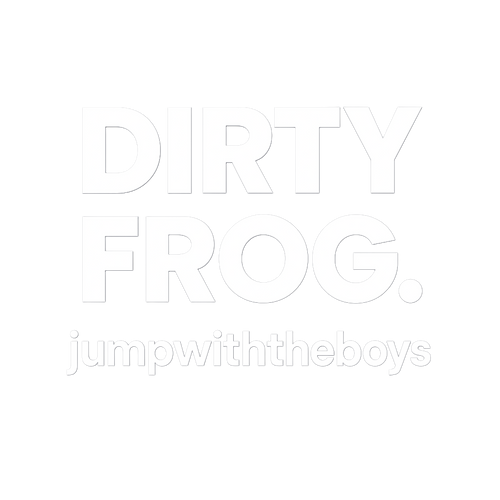 JUMP WITH the BOYS