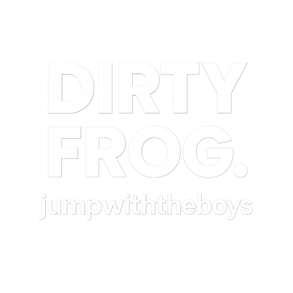 JUMP WITH the BOYS